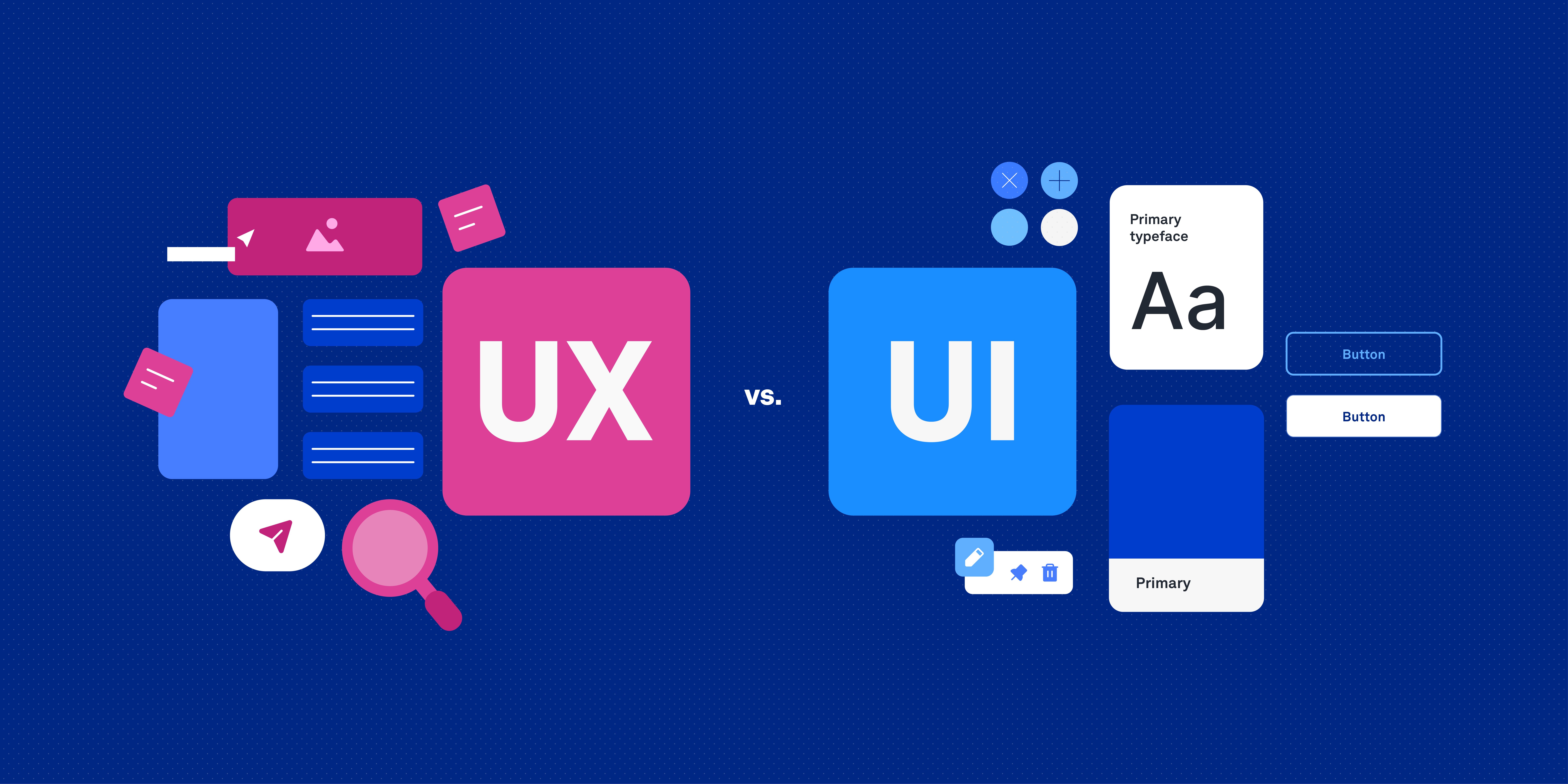 UI/UX Services