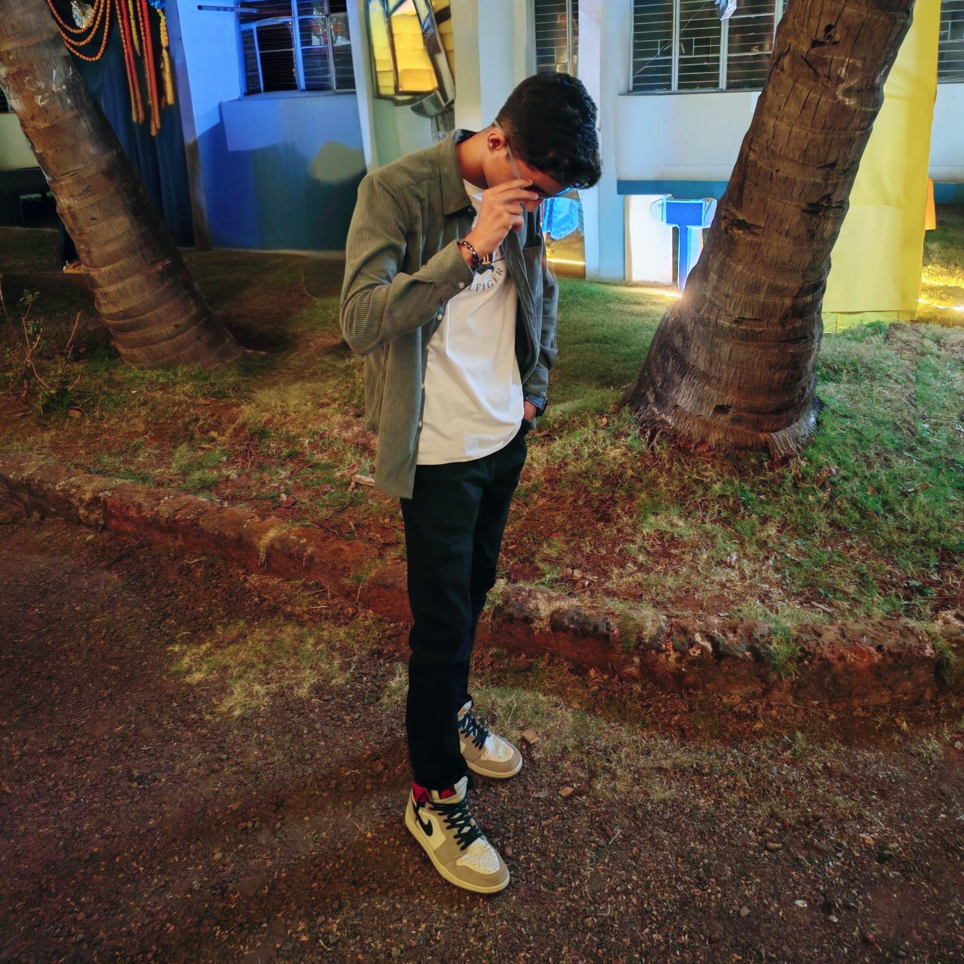 Profile Picture
