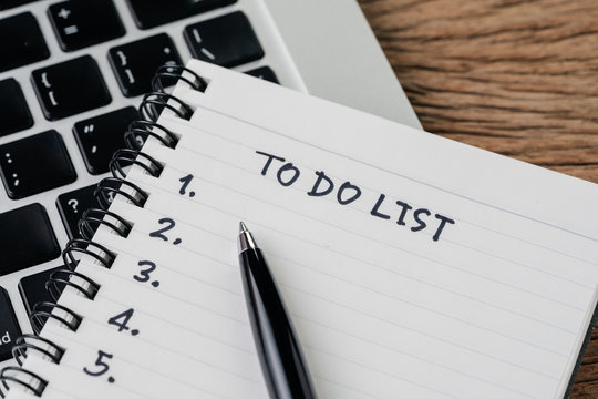 To-Do List